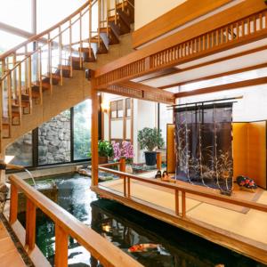 Umemura Ryokan Uguisutei