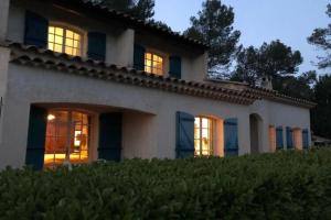 Maisons de vacances Beautiful Villa with Swimming Pool in Baderna : photos des chambres