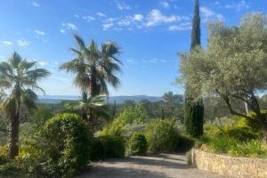 Maisons de vacances Beautiful Villa with Swimming Pool in Baderna : photos des chambres