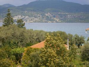 Thomais Boutique Hotel Lefkada Greece