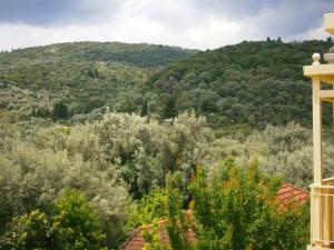 Thomais Boutique Hotel Lefkada Greece