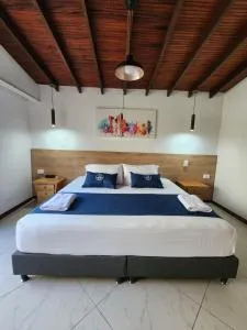 Hotel Boutique Deluxe Home Medellin - Guayaquil