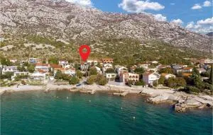 Awesome Home In Cesarica With Sauna - كارلوباغ