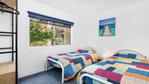 Roweshaven Amazing Views, Close To Beach Accom Holidays