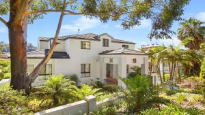 Saltwater Accom Holidays