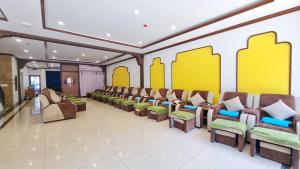 le chapa hotel and spa