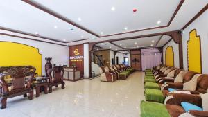 le chapa hotel and spa