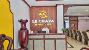 le chapa hotel and spa
