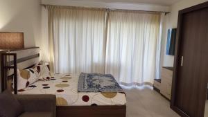 veranda sahl hasheesh resort