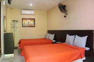 Hotel Guaranducha Inn