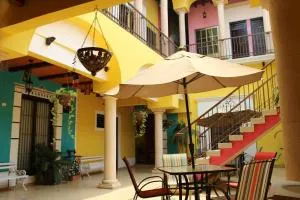 Hotel Guaranducha Inn - Sihoplaya