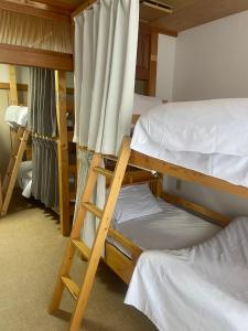 金澤 Shaq Bighouse 1星级 住宿 套房