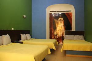 Hotel Guaranducha Inn