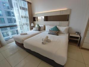 MyCrib13*The Robertson KL - Bukit Bintang Pavilion