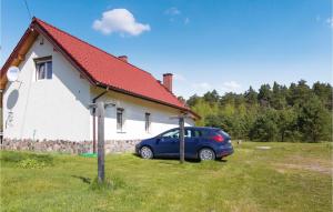 Pet Friendly Home In Szczytno With Wifi