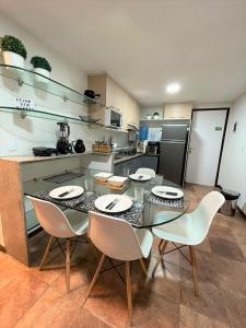 Flat 707 Villa Hípica Gravatá PE