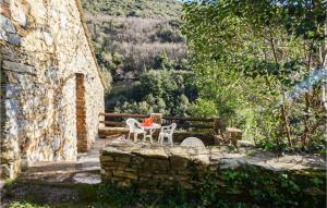 Maisons de vacances Stunning home in Olargues w/ 2 Bedrooms : photos des chambres