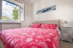 Double Room room in Hotel Bersagliere