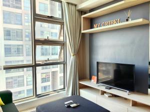 MyCrib13*The Robertson KL - Bukit Bintang Pavilion