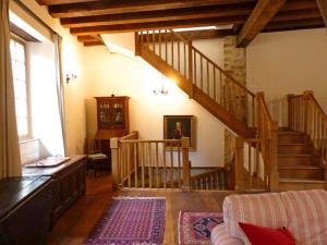 Maisons de vacances Gite Herisson, 7 pieces, 12 personnes - FR-1-489-335 : photos des chambres