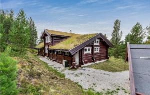 Beautiful Home In Dalholen With Sauna