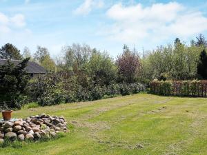 8 person holiday home in Hadsund-By Traum