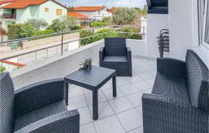 obrázek - Nice Apartment In Vir With Wifi