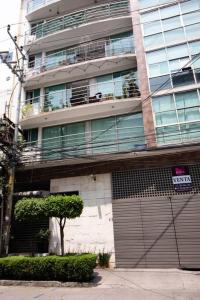 Lujoso departamento en Napoles para 10 personas