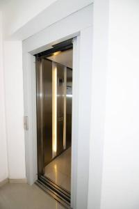 Lujoso departamento en Napoles para 10 personas