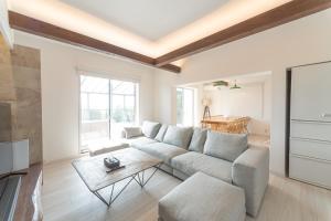 TenangTenang-Izu Oceanic Villa-