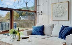 Holiday Home Knold-Åsen H-617