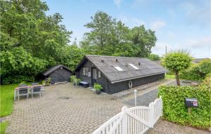 obrázek - Stunning Home In Haderslev With 3 Bedrooms And Wifi