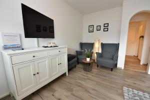 Haus "Jan am Strand" Appartement JAN119