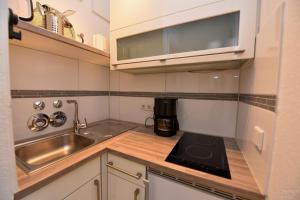 Haus "Jan am Strand" Appartement JAN119