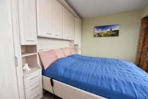 Haus "Jan am Strand" Appartement JAN406