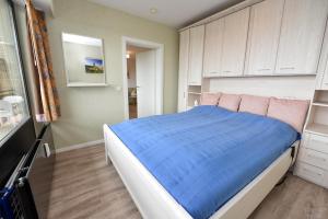 Haus "Jan am Strand" Appartement JAN406