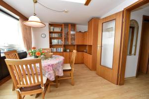 Haus "Jan am Strand" Appartement JAN504