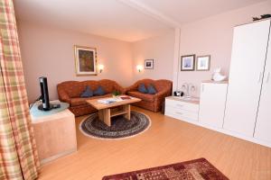 Appartementhaus "Pavillon" Appartement PAV11