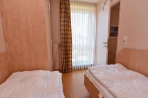 Appartementhaus "Pavillon" Appartement PAV11