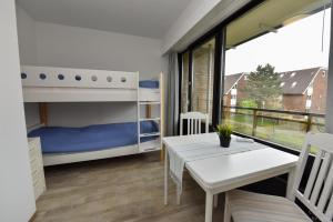 Haus "Jan am Strand" Appartement JAN116