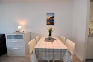 Haus "Hohe Worth" Appartement HW103