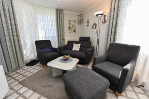 Appartementhaus "Pavillon" Appartement PAV02