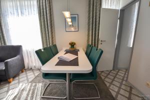 Appartementhaus "Pavillon" Appartement PAV02