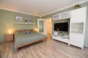 Haus "Luv und Lee" Appartement LUV25