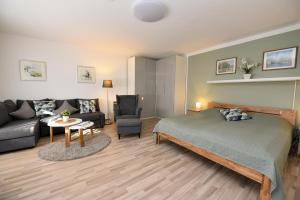 Haus "Luv und Lee" Appartement LUV25