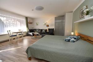 Haus "Luv und Lee" Appartement LUV25