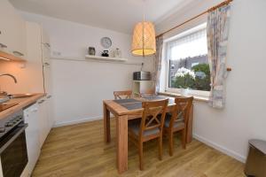 Haus "Luv und Lee" Appartement LUV25