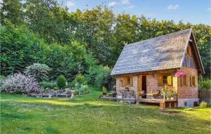 1 Bedroom Awesome Home In Wejherowo - Ustarbowo