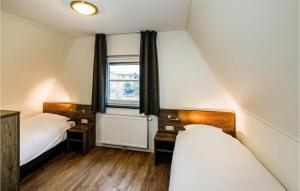 Grote Wiedenwoning 6P