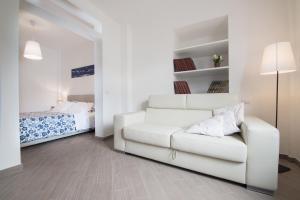 Deluxe Family Room room in Hotel Bersagliere